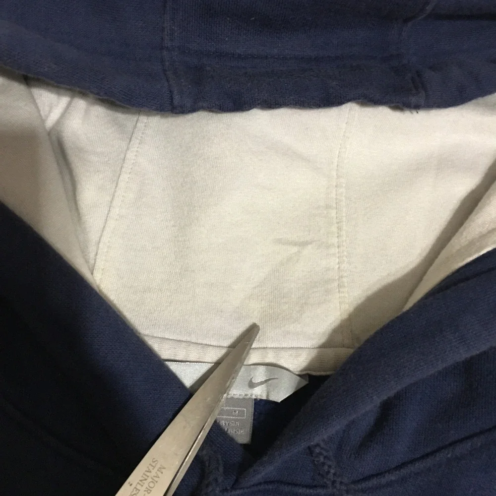 Nike hoodie sweatshirt